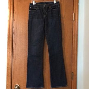 else Brand curvy boot jeans size 29